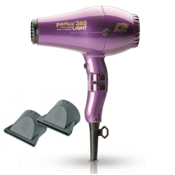 Фен 2150 Вт 385 Power Light PARLUX 0901-385 violet